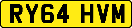 RY64HVM
