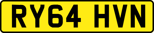 RY64HVN