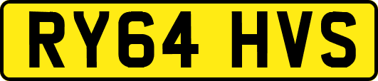 RY64HVS