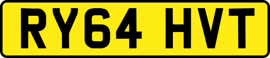 RY64HVT