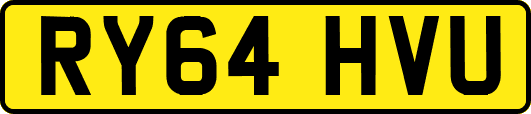 RY64HVU