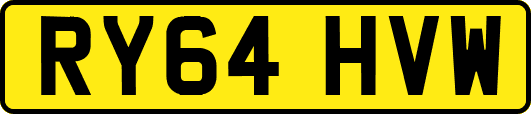 RY64HVW