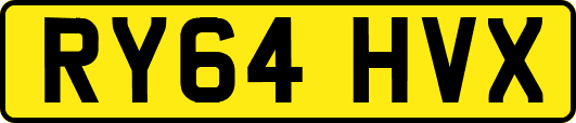 RY64HVX