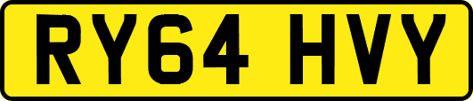 RY64HVY