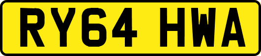 RY64HWA