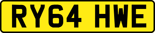RY64HWE