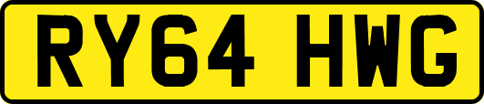RY64HWG