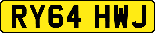 RY64HWJ