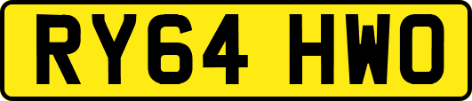 RY64HWO