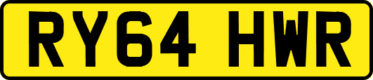 RY64HWR