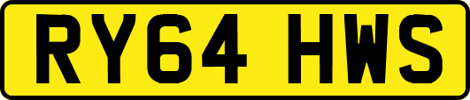 RY64HWS
