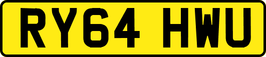 RY64HWU
