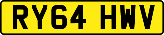 RY64HWV