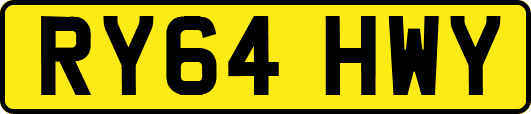 RY64HWY