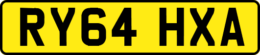RY64HXA