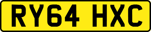 RY64HXC