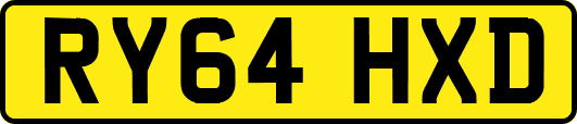 RY64HXD