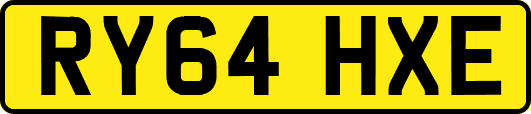 RY64HXE