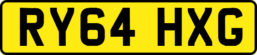 RY64HXG