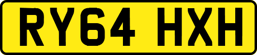 RY64HXH