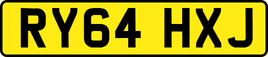 RY64HXJ