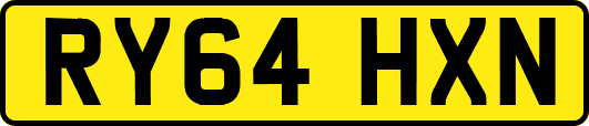 RY64HXN