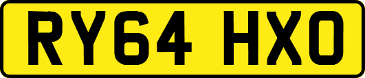 RY64HXO