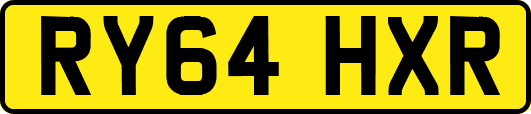 RY64HXR