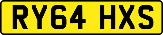 RY64HXS