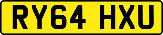 RY64HXU