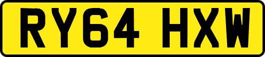 RY64HXW