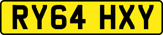 RY64HXY