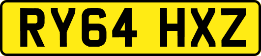 RY64HXZ