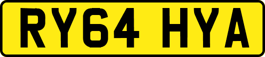 RY64HYA