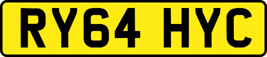 RY64HYC