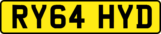 RY64HYD