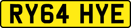 RY64HYE