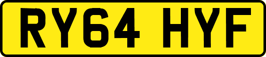 RY64HYF
