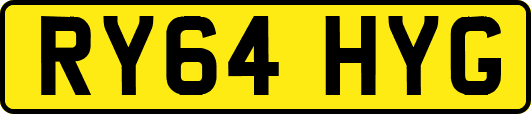 RY64HYG
