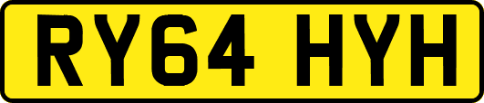 RY64HYH