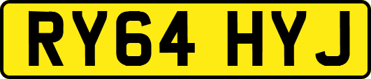 RY64HYJ