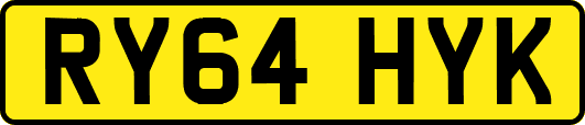 RY64HYK