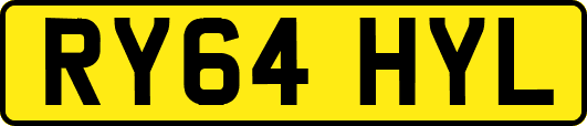 RY64HYL