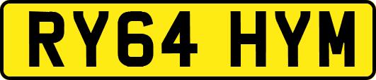 RY64HYM