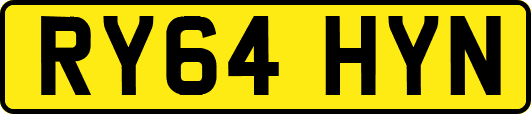 RY64HYN