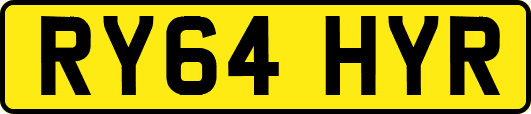 RY64HYR