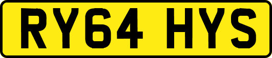 RY64HYS