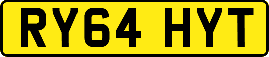 RY64HYT