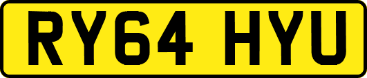 RY64HYU
