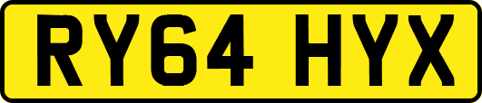 RY64HYX